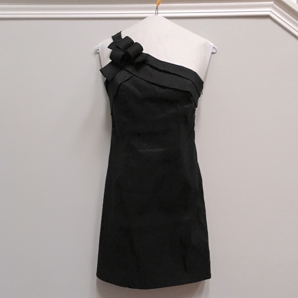 Jessica McClintock Dress